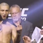 UFC 279