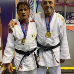 Ecco le medaglie dell'Italia ai Mondiali master a Cracovia e alla European Open a Riccione 2022 6