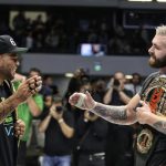 Ryan vs Galvao: dopo tanta attesa, finalmente la sfida del secolo 3