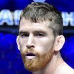 UFC Vegas 60 UFC Fight Night 210