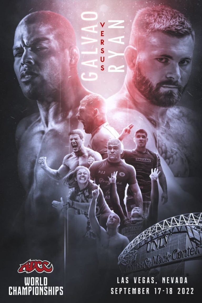 ADCC World Championship 2022 4