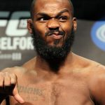 UFC