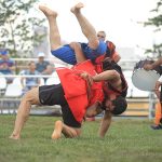 L’Italia vola in Turchia ai World Nomad Games 4