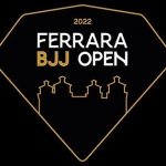 Annunciato il Ferrara BJJ Open, gara di BJJ per beneficenza a Ferrara! 22