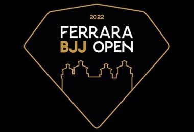 Annunciato il Ferrara BJJ Open, gara di BJJ per beneficenza a Ferrara! 3