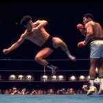 L'importanza di Antonio Inoki per lo sviluppo della lotta nel mondo. 31