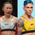 UFC Fight night 211