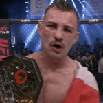 Risultati + commenti Cage Warriors 144 Roma: Martignoni campione, match epico! 21