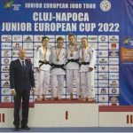 Week-end ricco di judo tra junior, master e kata 2