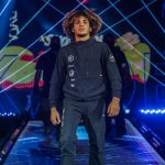 Kade Ruotolo vs Uali Khurzev (campione del mondo Sambo) al ONE FC Championship Grappling 21