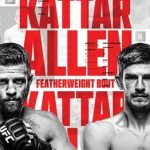 UFC Fight Night 213