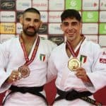 La migliore Italia di sempre al Grand Slam di Abu Dhabi 2022 19