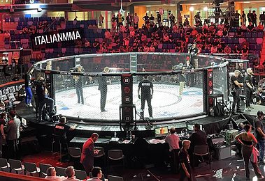 Bellator 287 / Bellator Milano: la nostra recensione dell'evento 5