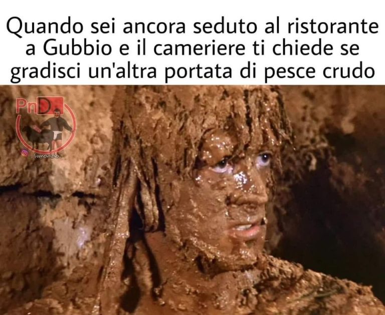 Meme su Gubbio (in aggiornamento) 14