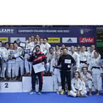 Settimana intensa tra bjj no-gi, judo e lotta 16