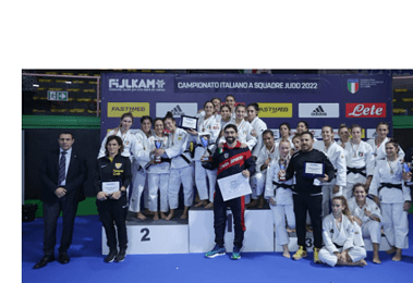 Settimana intensa tra bjj no-gi, judo e lotta 2