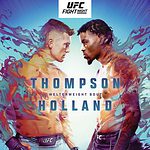 UFC on ESPN 42