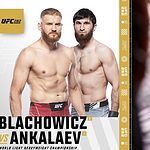 UFC 282