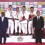 Grandioso Gennaro Pirelli: medaglia d'oro al Grand Slam di Tokyo 2022 14