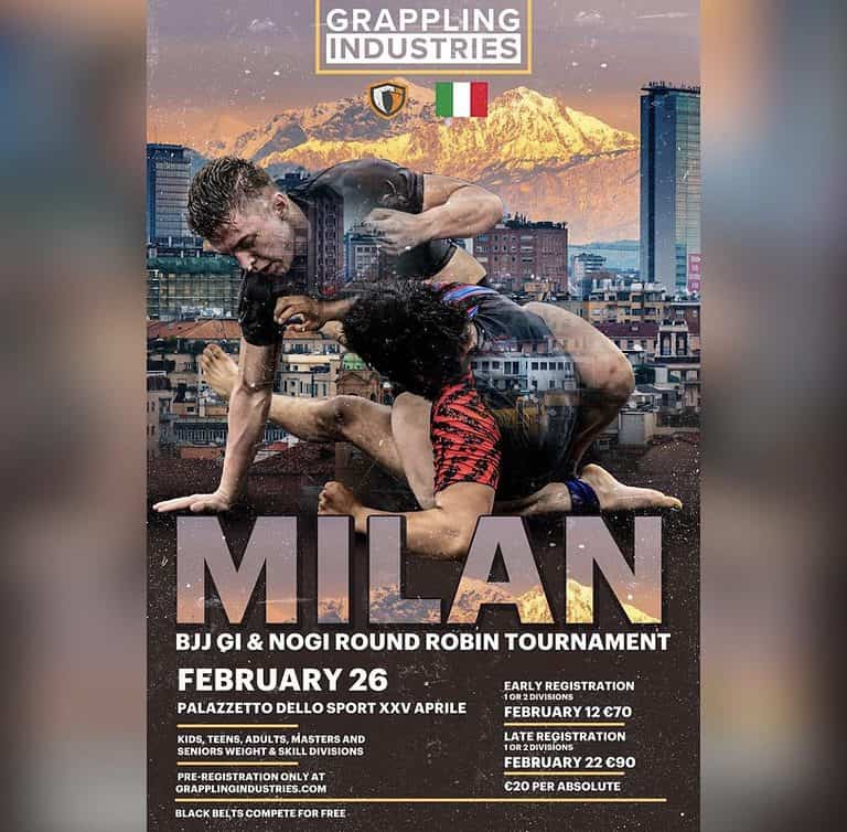 Eventi 8