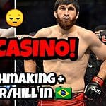 UFC 282