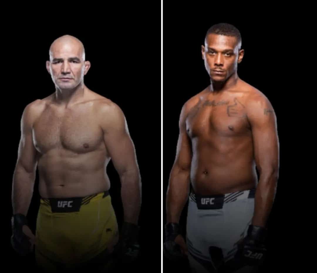 UFC 282: i match da fare + Glover vs Hill a gennaio! 2