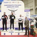 Ecco i risultati dei Campionati Italiani Assoluti di judo 2022 13