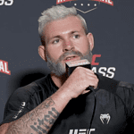 Gordon Ryan accusa Nicky Rod di aver lubrificato il corpo prima del match 17