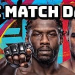 UFC Fight Night 216