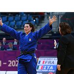 Alice Bellandi: n. 1 delle migliori al Jerusalem World Judo Masters 2022 11
