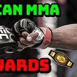 UFC Awards