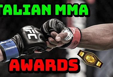 UFC Awards