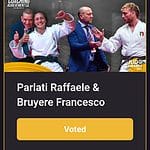 Votiamo i nostri Azzurri ai IJF Judo Awards 2022 8