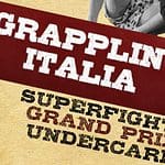 Arriva il Grappling-Italia Grand Prix 4: info e dettagli! 10