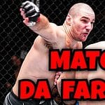 Strickland vs...? Gli 8 match da fare dopo UFC Fight Night 217 8
