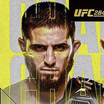 UFC 284