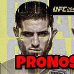 UFC 284