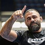 Vagner Rocha: "Sto facendo la TRT, sconsiglio il doping agli atleti più giovani" 7