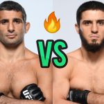 UFC 284