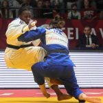 Alice Bellandi, la regina di Tel Aviv Grand Slam 2023 3