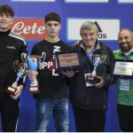 Judo tra la Coppa Italia A2 e la European Open a Varsavia 2023 2