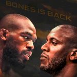 UFC 285