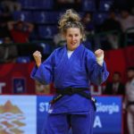Week-end tra l'argento di Giorgia Stangherlin al Grand Slam di Tashkent e il campionato italiano di grappling 2023 1
