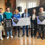 Raccolti 12mila euro alla gara di beneficenza Ferrara BJJ Open 4