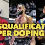 5 atleti di BJJ beccati all'antidoping al Mondiale No-Gi IBJJF 2022, squalificati 3 anni 2