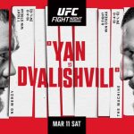 UFC Fight Night 221