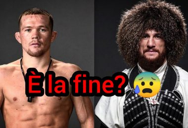 UFC Fight Night 221