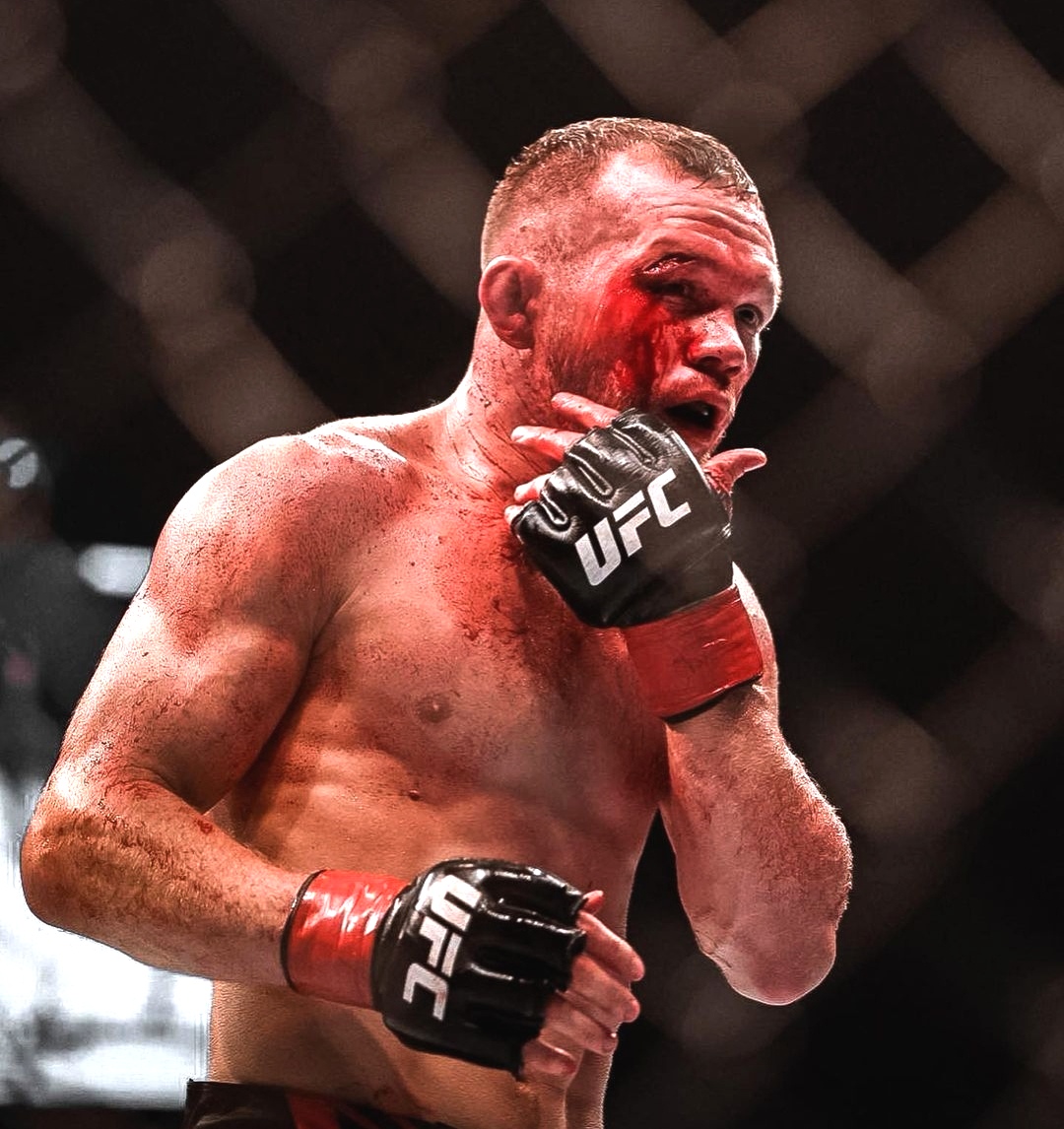 La FINE di Yan? PRONOSTICI UFC Fight Night 221 1