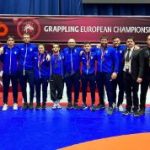 Medaglie italiane agli Europei di grappling UWW, alla Rome European Open di judo e a London Grand Slam 2023 20
