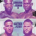 UFC 286